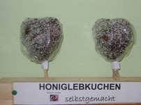 Honiglebkuchen